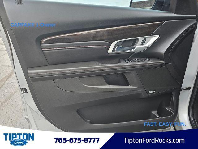 used 2013 GMC Terrain car, priced at $10,500