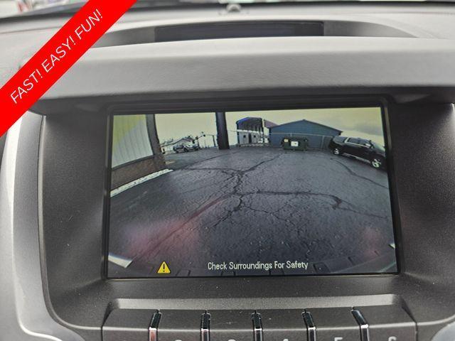 used 2013 GMC Terrain car, priced at $11,000