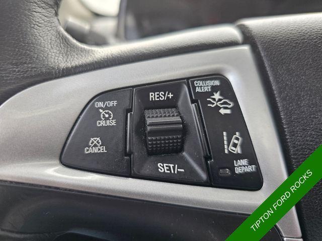 used 2013 GMC Terrain car, priced at $11,000