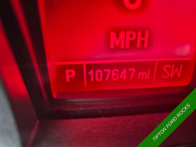 used 2013 GMC Terrain car, priced at $11,000