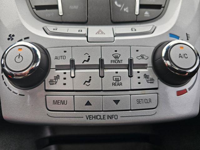 used 2013 GMC Terrain car, priced at $10,500