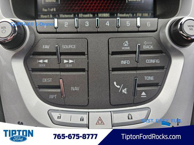 used 2013 GMC Terrain car, priced at $10,500