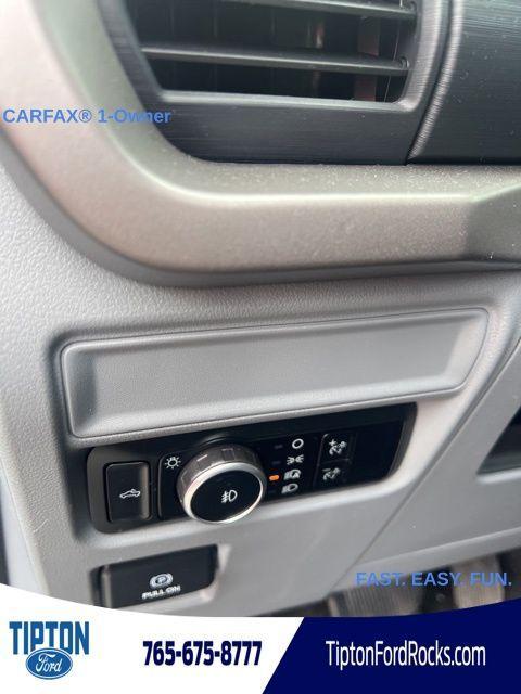 used 2024 Ford F-150 car, priced at $42,209