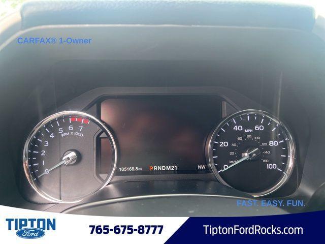 used 2019 Ford F-250 car, priced at $36,076