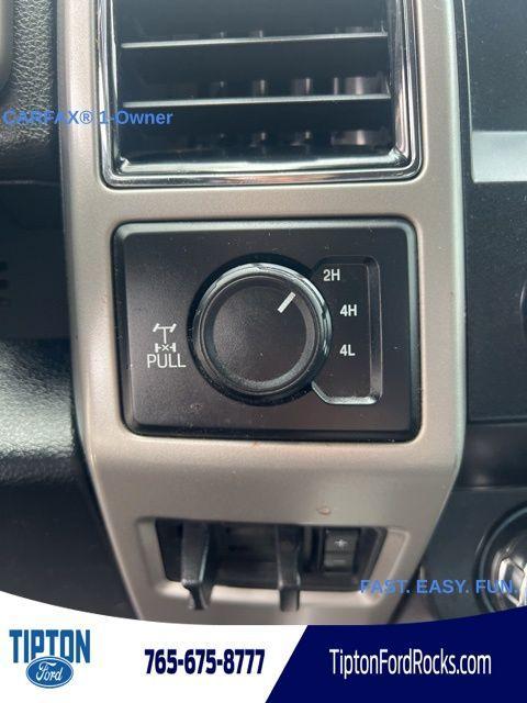 used 2019 Ford F-250 car, priced at $36,076