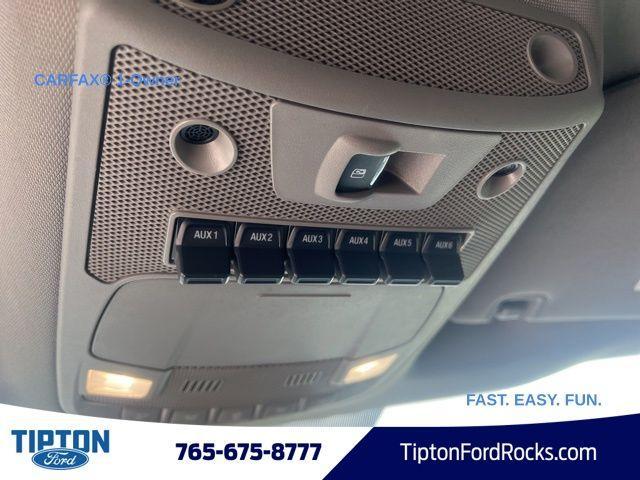 used 2019 Ford F-250 car, priced at $36,076