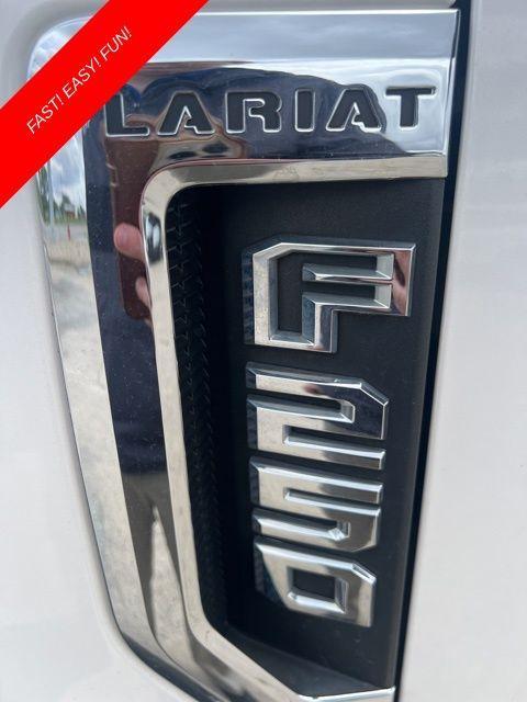 used 2019 Ford F-250 car, priced at $37,576