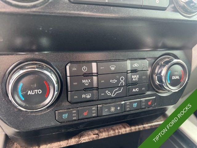 used 2019 Ford F-250 car, priced at $39,000