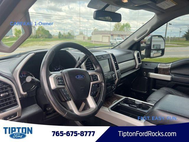 used 2019 Ford F-250 car, priced at $36,076