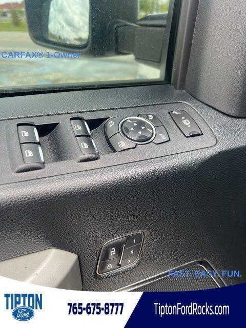 used 2019 Ford F-250 car, priced at $36,076