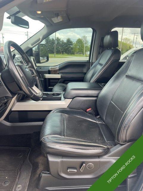 used 2019 Ford F-250 car, priced at $39,000