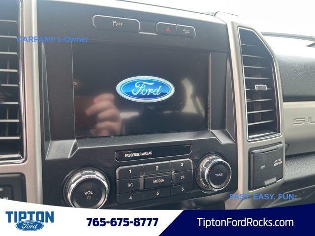 used 2019 Ford F-250 car, priced at $36,076