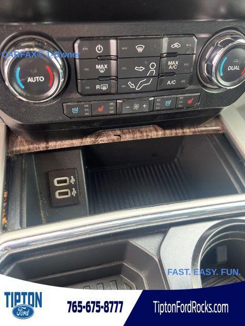 used 2019 Ford F-250 car, priced at $36,076
