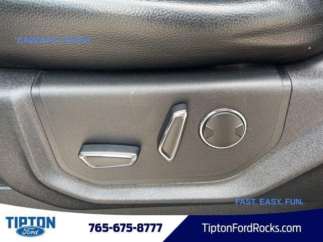used 2019 Ford F-250 car, priced at $36,076