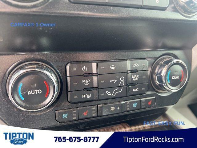 used 2019 Ford F-250 car, priced at $36,076