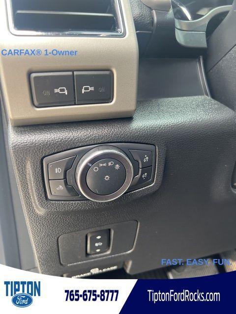 used 2019 Ford F-250 car, priced at $36,076