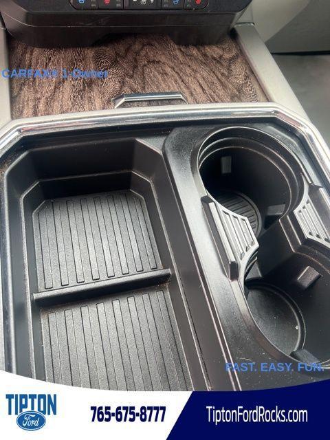 used 2019 Ford F-250 car, priced at $36,076
