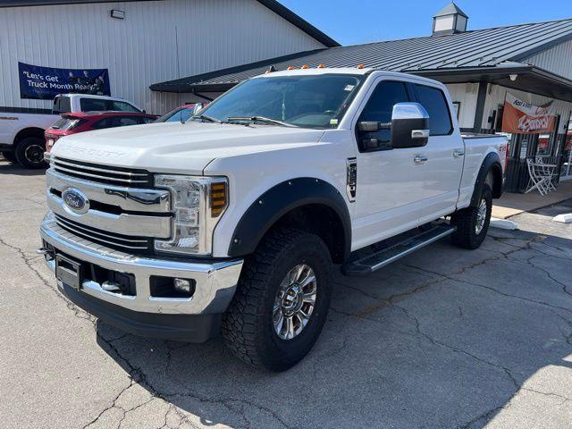 used 2019 Ford F-250 car, priced at $36,076