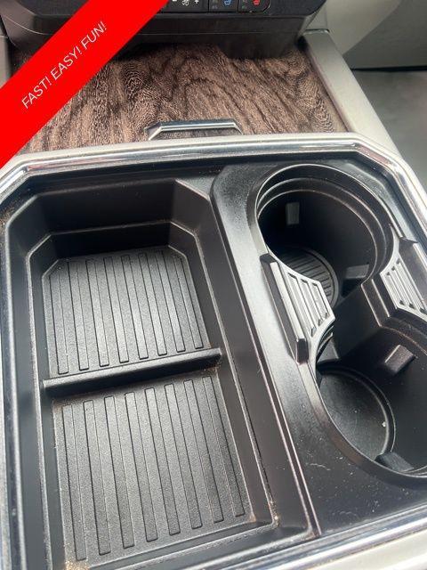 used 2019 Ford F-250 car, priced at $37,576