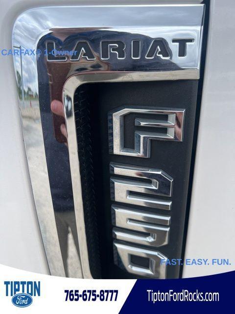 used 2019 Ford F-250 car, priced at $36,076