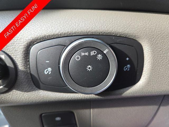 new 2024 Ford Transit-250 car, priced at $48,820