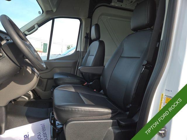new 2024 Ford Transit-250 car, priced at $50,000