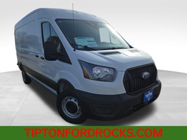 new 2024 Ford Transit-250 car, priced at $50,614