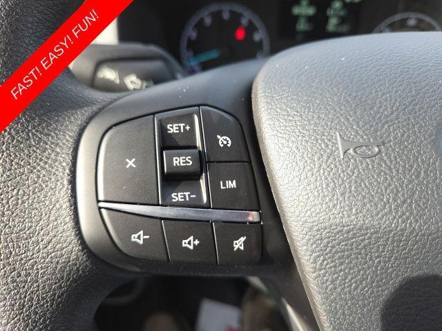 new 2024 Ford Transit-250 car, priced at $48,820