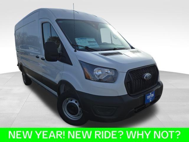 new 2024 Ford Transit-250 car, priced at $50,614