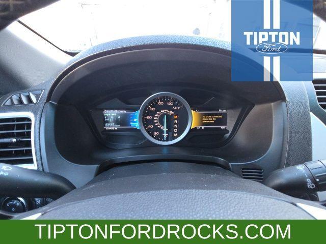 used 2015 Ford Explorer car, priced at $14,000