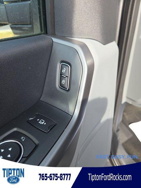 new 2026 Ford F-350 car, priced at $50,706