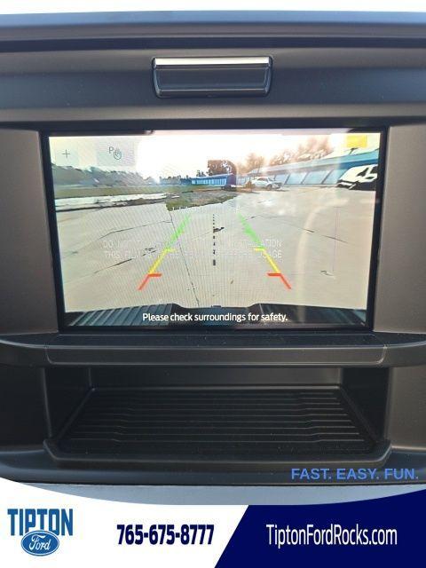 new 2026 Ford F-350 car, priced at $50,706