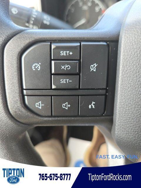 new 2026 Ford F-350 car, priced at $50,706