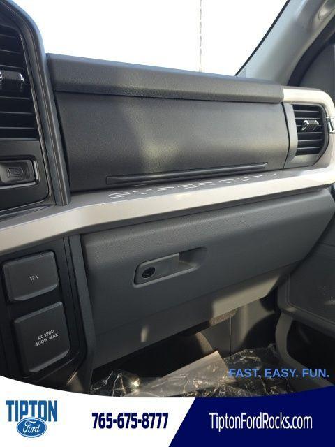 new 2026 Ford F-350 car, priced at $50,706