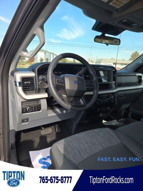 new 2026 Ford F-350 car, priced at $50,706