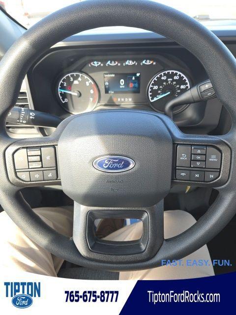 new 2026 Ford F-350 car, priced at $50,706