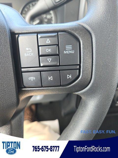 new 2026 Ford F-350 car, priced at $50,706