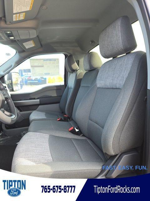 new 2026 Ford F-350 car, priced at $50,706