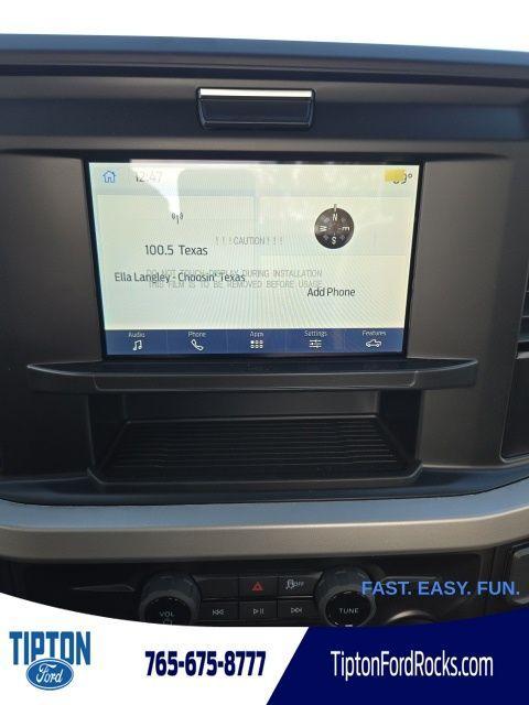 new 2026 Ford F-350 car, priced at $50,706