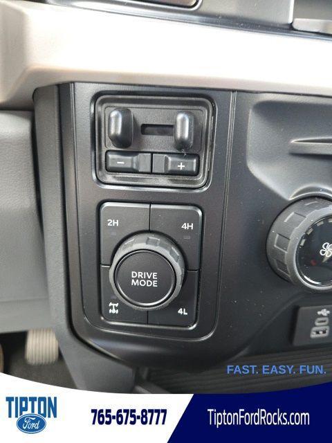 new 2026 Ford F-350 car, priced at $50,706