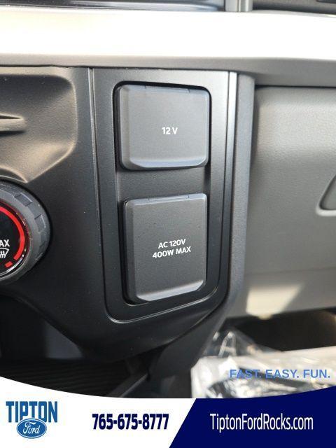 new 2026 Ford F-350 car, priced at $50,706