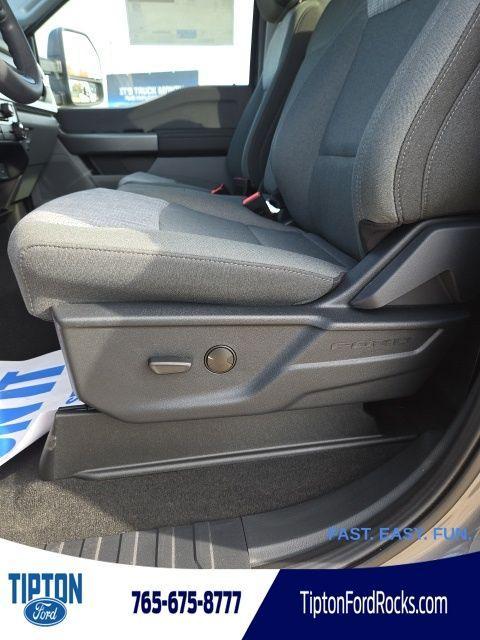 new 2026 Ford F-350 car, priced at $50,706