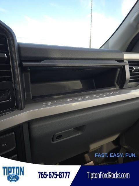 new 2026 Ford F-350 car, priced at $50,706