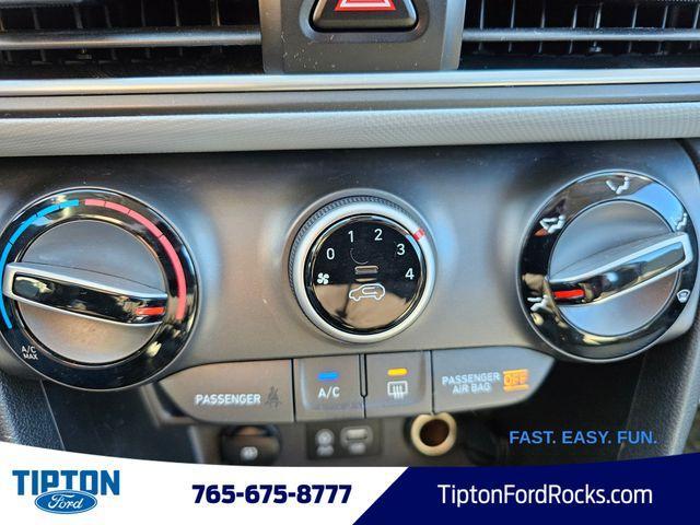 used 2021 Hyundai Kona car, priced at $10,500