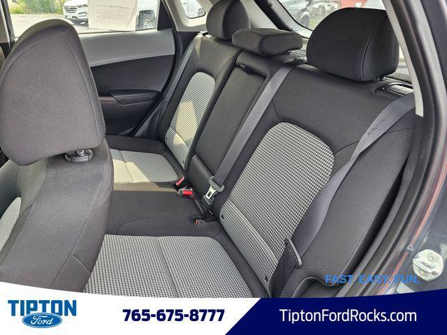 used 2021 Hyundai Kona car, priced at $13,500