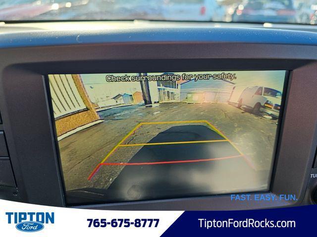 used 2021 Hyundai Kona car, priced at $10,500