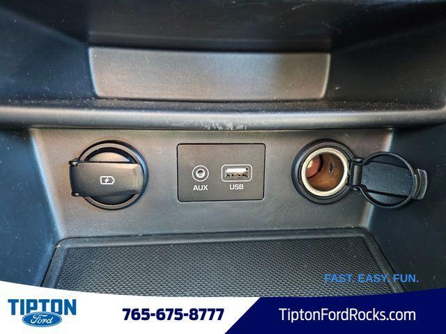 used 2021 Hyundai Kona car, priced at $10,500