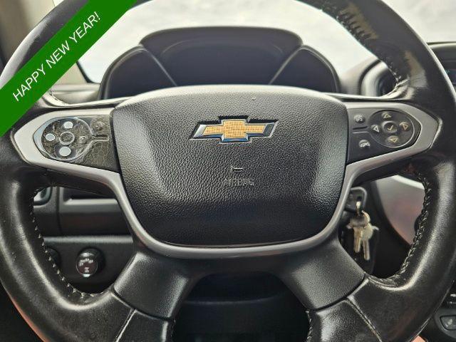 used 2018 Chevrolet Colorado car, priced at $15,000