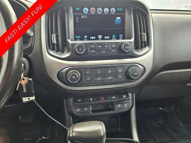 used 2018 Chevrolet Colorado car, priced at $12,800