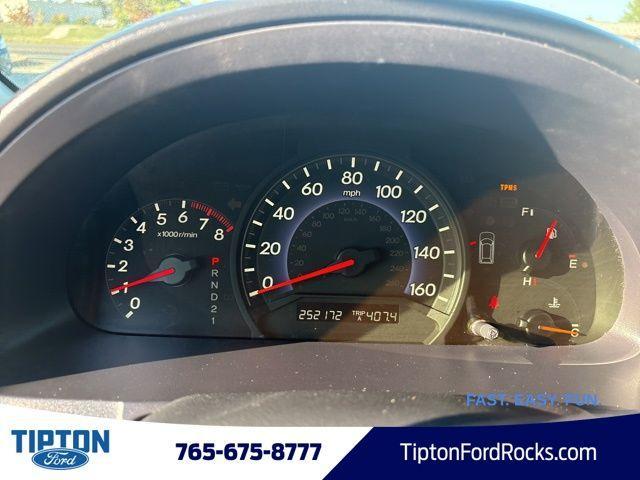 used 2007 Honda Odyssey car, priced at $2,720